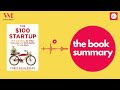 the $100 startup the book insider