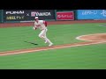 速報！㊗️大谷打ったぞ 先制23号本塁打！男気ホームラン！【8.4現地映像】速報！大谷翔平　第1打席 アスレチックス0 0エンゼルス2番dh大谷翔平　1回裏1死ランナーなし場面