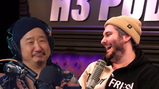 Dan Ruins H3 with guest Bobby Lee