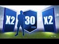 WE PACKED TOTGS! - 30 x 2 PLAYER UPGRADE PACKS! - FIFA 18 Ultimate Team