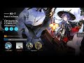 Arknights HS-7 Speed Trust Farm | 2min 15s 3 Ops