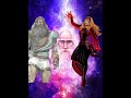 scp 343 vs randoms god vs all scp scp343 marvel dc dbz anime heyfreaks komican drbob