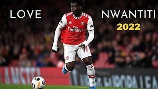 Arsenal Bukayo Saka - Love Nwantiti Remix | Bukayo Saka Goals and Skills 2022 | Bukayo Saka Clips