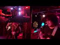 sloth live @bond s 007 rock bar san antonio texas full show 1