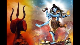 Shiva Tandava Stotram | Original Powerful & Best Trance | रावण रचित शिव तांडव स्तोत्रम् | Original