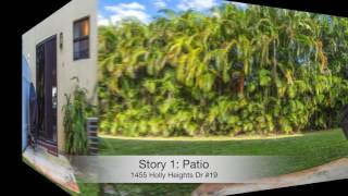 1455 Holly Heights Dr #19 | Fort Lauderdale, FL