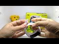 digimon vital bracelet digital monsters unboxing review