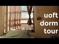 UOFT DORM TOUR - University of Toronto