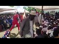 lop joel ssenyonyi speech atabukide omubaka misana