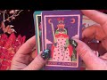 rainbow tarot unboxing and walkthrough