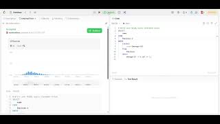 LeetCode SQL Problem Managers with at Least 5 Direct Repots #sql #leetcode