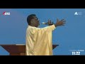 building capacity dr. mensa otabil messages