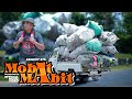 MOBAT MABIT KEMPUT STS (OFFICIAL VIDEO CLIP)