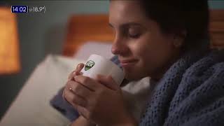 Publicidad VICK VITAPYRENA FORTE - Mandá la gripe a dormir (Argentina - Abril 2021)