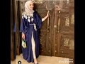 abaya hijab fashion 2020 ستايلات عبايات عصرية