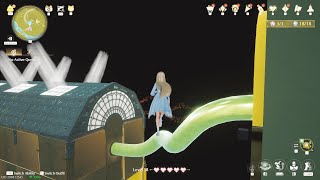 Infinity Nikki Out of Bounds: Timis's Beauty Lab [See description]