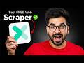 Web Scraping Made Easy for Non-Programmers with Oxylabs - Best proxy provider