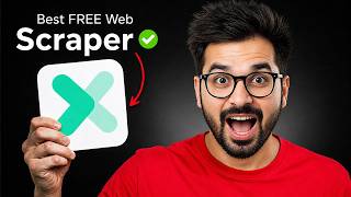 Web Scraping Made Easy for Non-Programmers with Oxylabs - Best proxy provider