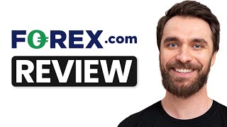 Forex.com Review | Pros and Cons | Is It Worth It?
