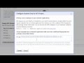 Google Maps Android API v2 Setup
