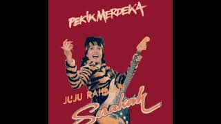 Juju Rahman - Terlena Khayalan (album Pekik Merdeka)