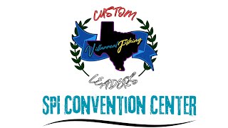 VillarrealFishing   S1E5 - SPI Convention Center