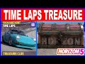 Forza Horizon 5 TIME LAPS Treasure Hunt - Treasure Chest Location - Autumn Series 40