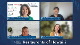 The 2024 Best of Hawaii's Best Kitchens (Restaurants of Hawaiʻi)