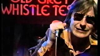 Southside Johnny \u0026 The Asbury Jukes, The Fever on OGWT April 5, 1977.