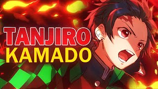 A Deep Dive Into An "Unusual" Protagonist: Tanjiro Kamado