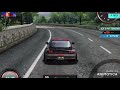 ［ドリスピ］xd車両 走行シーン