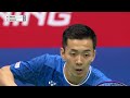 li ning china masters 2023 kodai naraoka jpn 3 vs. kenta nishimoto jpn f