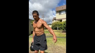 The Best Exercise for Obliques