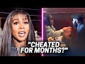 Remy Ma Reveals Why She Cheated On Papoose