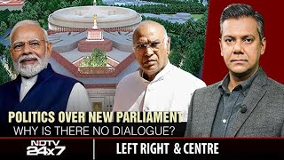Politics Over New Parliament: Why Is There No Dialogue?