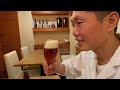 祖師ヶ谷大蔵　和食店　和食 酒 由さんに　千歳船橋のクラフトビール　チトビアvol.4の試飲をしてもらいました！