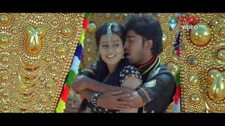 Kevvu Keka Songs | Yerra Yerrani Dana | Allari Naresh, Sharmiela Mandre | Full HD