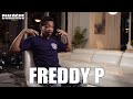 Freddy P Reveals New Victim From One Of Diddy's R&B Groups Is Coming Out Soon.