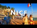 NICE France | Complete Guide with All Highlights