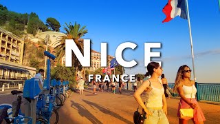 NICE France | Complete Guide with All Highlights
