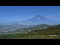 2021 秋の箱根 絶景展望スポット巡り 箱根・芦ノ湖スカイライン 4k hakone viewspot mtfuji autumn