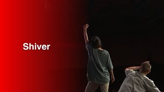 Shiver | Beaver Dam Company | TEDxGVAGrad