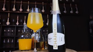 Comunidade Chandon - Brunch