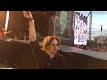 The Revivalist Live - Wish I Knew You - Voodoo Music Fest - New Orleans LA - 10/26/18