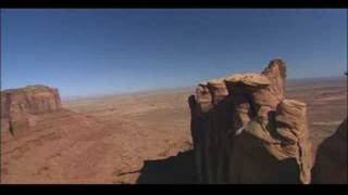 MONUMENT VALLEY NAVAJO TRIBAL PARK