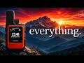 Garmin inReach Mini 2  - EVERYTHING You Need To Know