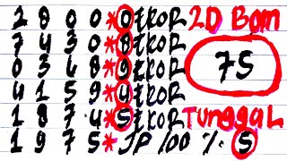PREDIKSI HK LOTTO MALAM INI 23 MEI 2026 | RUMUS HONGKONG KEPALA EKOR JITU
