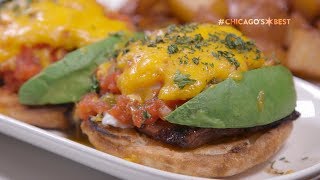 Chicago's Best Breakfast: Katie's Kitchen