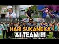 HARI SUKAN OLIMPIK VERSI AI TEAM !!! 5 ORANG TETAMU AI TEAM…