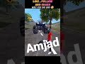 #short  amjad gaming